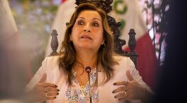 Boluarte propone adelantar las elecciones en Perú al 8 octubre de 2023