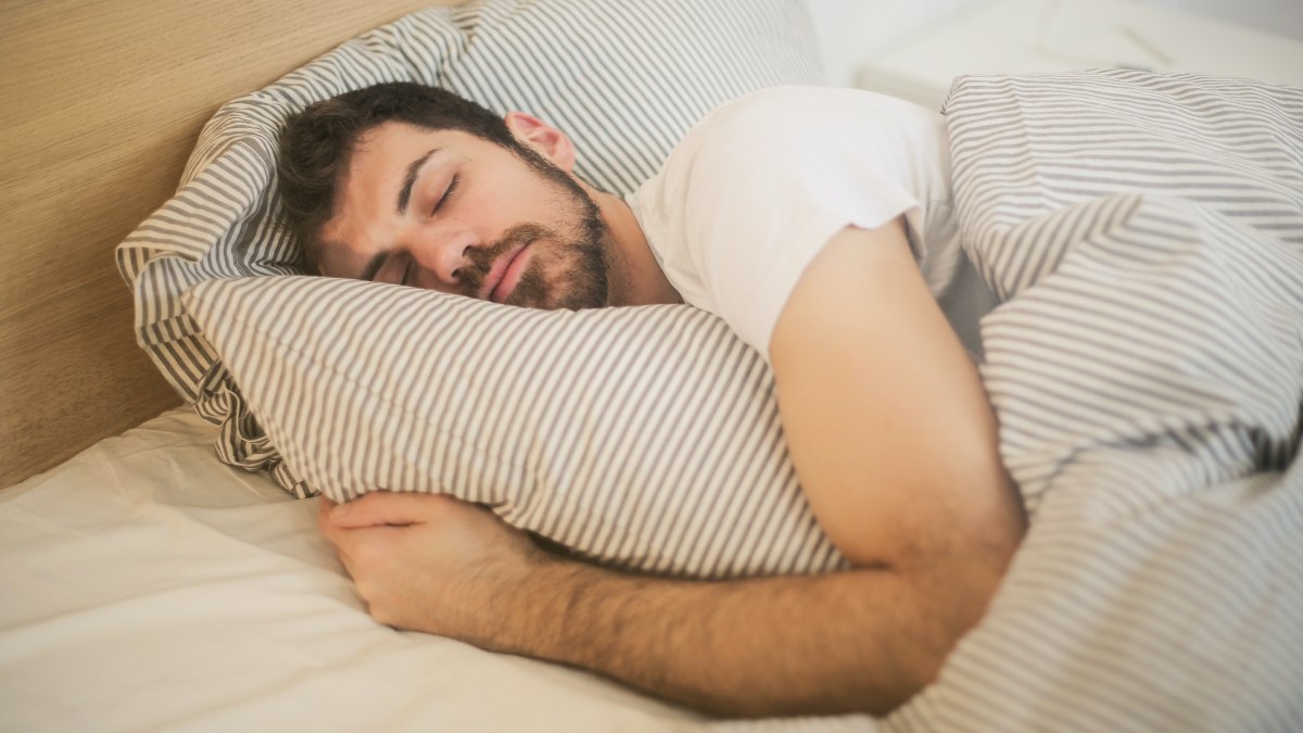 Estos son los desconocidos beneficios de dormir bien