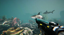'Death in the Water 2': Un juego de acción y terror en las profundidades marinas