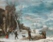 La Pequeña Edad de Hielo: los siglos del medievo en los que el mundo se congeló