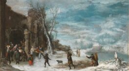 La Pequeña Edad de Hielo: los siglos del medievo en los que el mundo se congeló