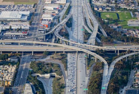 ACS gana dos nuevos proyectos de autopistas en Carolina del Norte (EEUU) por 350 millones