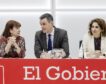 El PSOE afirma ahora que no buscaba reducir penas por inhabilitación y acusa al PP de mentir