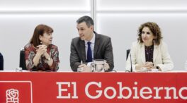 El PSOE afirma ahora que no buscaba reducir penas por inhabilitación y acusa al PP de mentir