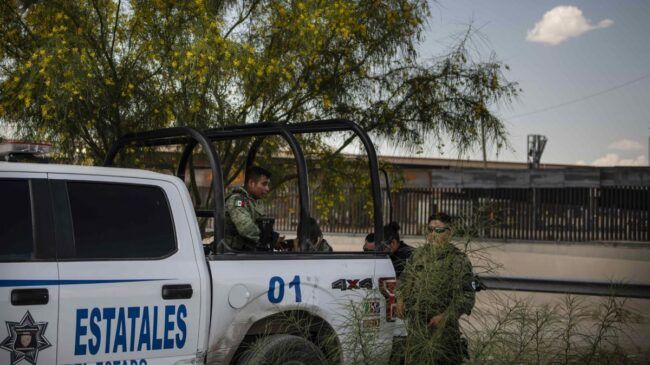 Encuentran 31 cadáveres en fosas clandestinas en Jalisco (México)