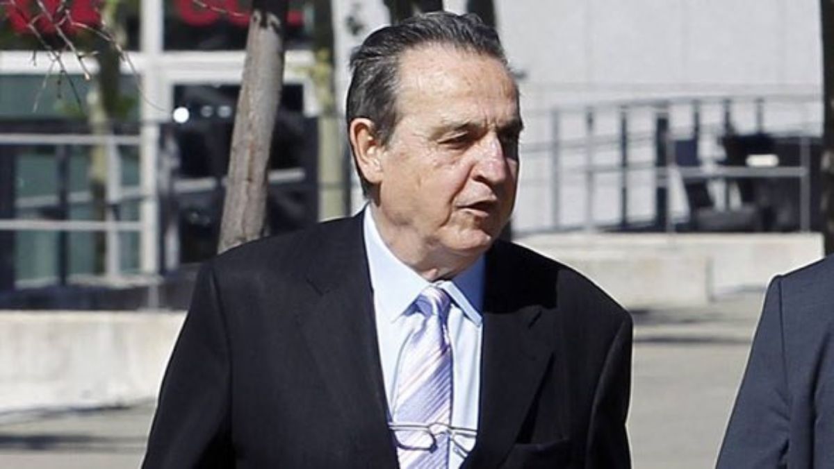 La Fiscalía pide que Valverde y Luis Enrique declaren como testigos por el ‘caso Negreira’