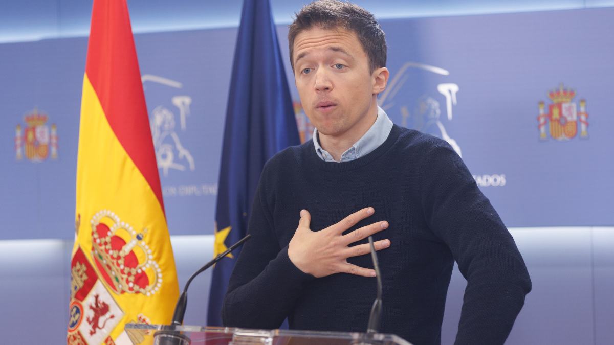 Las juventudes de Podemos señalan a Baldoví, Errejón o Patxi López como «reaccionarios»