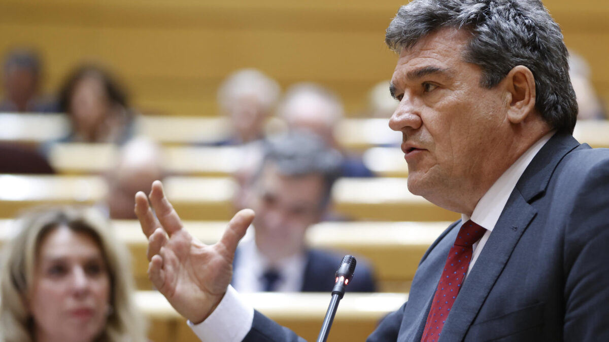 Bruselas advierte a España: no cumplir la reforma de las pensiones «costará mucho» a nivel de sanciones