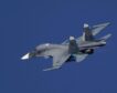 Estados Unidos afirma que cazas rusos han volado cerca del espacio aéreo de Alaska