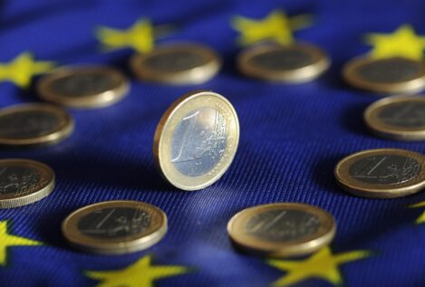 La eurozona esquivó la recesión al crecer un 0,1% en el cuarto trimestre de 2022