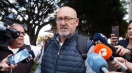 El exdiputado del PSOE del 'caso Mediador' usó un club de fútbol para lavar comisiones