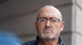 El exdiputado del PSOE investigado por el 'caso mediador' dice que es «una víctima»