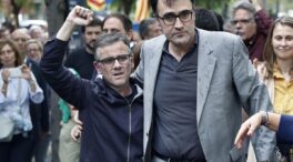 La Fiscalía aplica la malversación agravada y pide hasta 7 años de prisión para los cargos de ERC que organizaron el 1-O