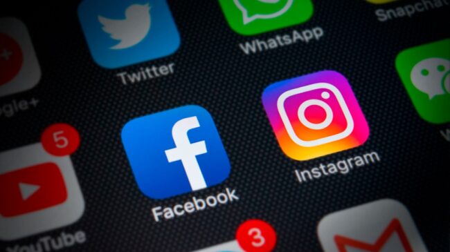 La verificación de cuentas en Instagram y Facebook llegará pronto a todos: así podrás ponerte el 'tick azul'