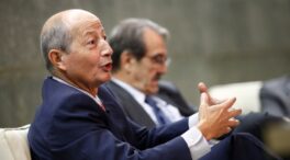 El PP propone a Fernando Fernández como sustituto de Cabrales en el Banco de España
