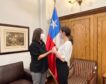 Polémica en Chile por una ley inspirada en el ‘solo sí es sí’ de Irene Montero