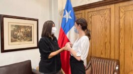 Polémica en Chile por una ley inspirada en el 'solo sí es sí' de Irene Montero