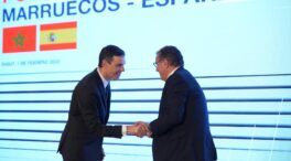 Marruecos destaca el «valor» de Sánchez por apoyar el plan de autonomía del Sáhara
