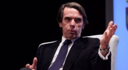 El PSOE acusa al PP de «politizar» la Evau por una foto de Aznar en el examen de historia