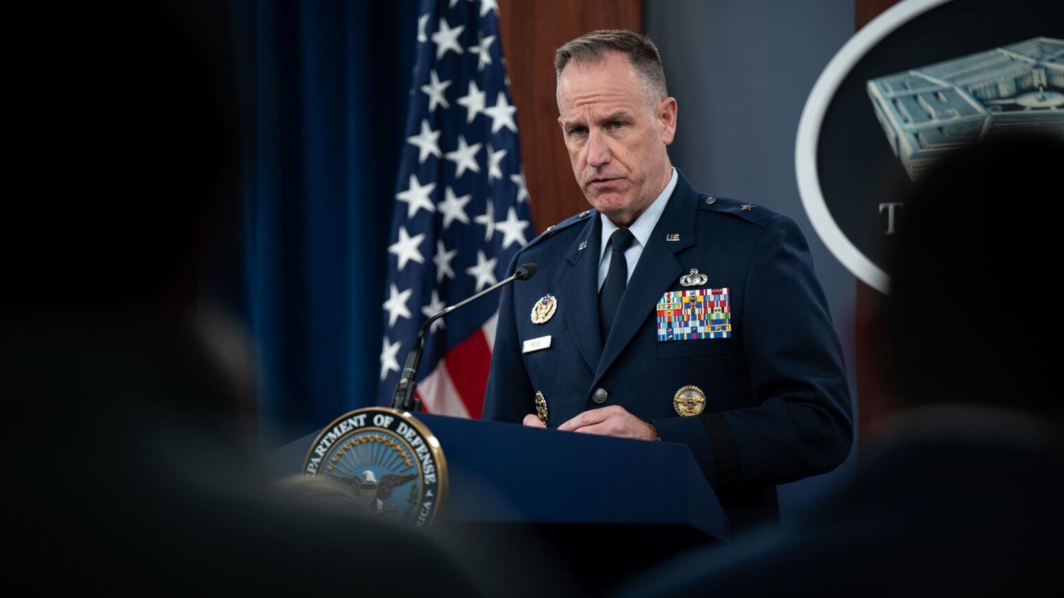 El Pentágono rastrea un presunto globo espía chino sobre territorio continental de EEUU
