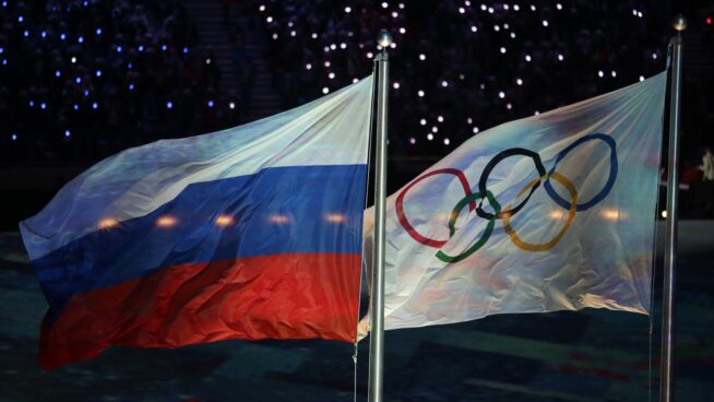 Polonia apuesta por «boicotear» los Juegos Olímpicos de París si participan atletas rusos