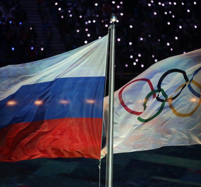 Polonia apuesta por «boicotear» los Juegos Olímpicos de París si participan atletas rusos