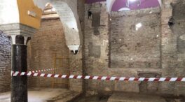 Hallan en Sevilla el «complejo» sinagogal medieval «más importante de la península»