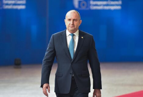 Bulgaria amenaza con vetar las sanciones de la UE contra Rusia si afectan al sector nuclear