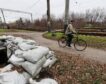 El Banco Mundial desembolsará 47 millones de euros para reparar infraestructuras en Ucrania
