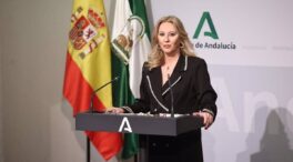 Andalucía lleva al Constitucional el impuesto a las grandes fortunas y pide su suspensión