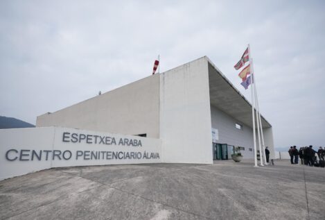 El Gobierno vasco ya ha concedido el tercer grado a 34 presos de ETA desde 2022