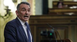 El PSOE se queda otra vez solo en una votación sobre el Sahara: rechaza darles la nacionalidad