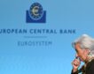 Lagarde confirma la intención del BCE de subir los tipos de interés otros 50 puntos en marzo