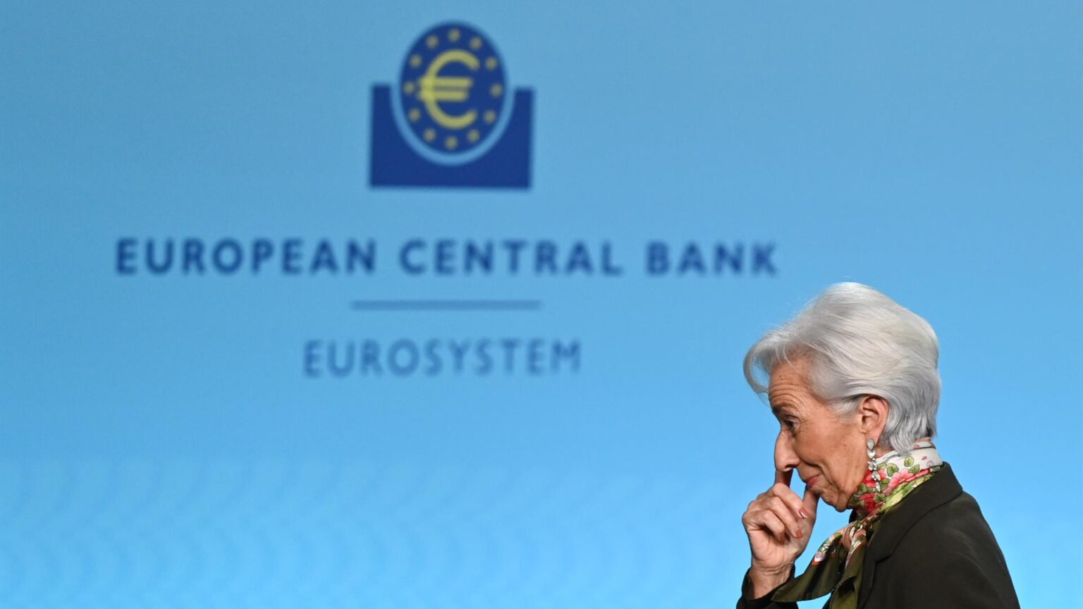 Lagarde confirma la intención del BCE de subir los tipos de interés otros 50 puntos en marzo