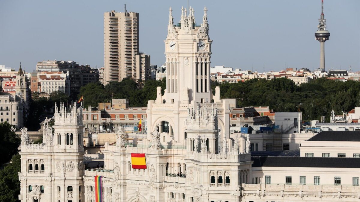 Madrid despedirá «de manera inmediata» al intendente de Policía que insultó a Sánchez