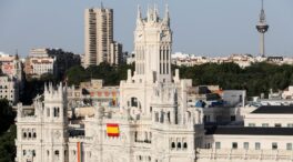 Madrid despedirá «de manera inmediata» al intendente de Policía que insultó a Sánchez