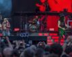 Guns N’ Roses actuará en el mes de junio en Madrid y en Vigo