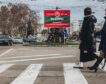 Moldavia eleva el tono contra Rusia y le exige retirar sus tropas de la región de Transnistria