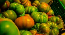 Los supermercados británicos racionan varias hortalizas ante la falta de envíos desde España