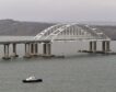 Rusia confirma la reapertura total del puente de Crimea tras la explosión de octubre