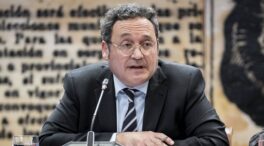 García Ortiz plantea nuevos nombramientos, incluido el de fiscal de Sala de Seguridad