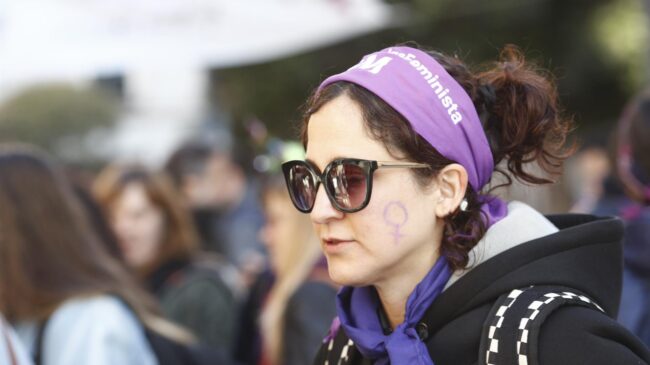 El Movimiento Feminista de Madrid se desmarca de todos los partidos políticos