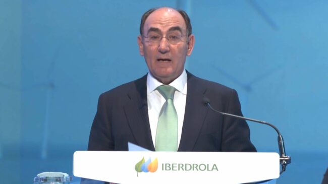 Sánchez-Galán ganó 13 millones como presidente ejecutivo de Iberdrola en 2022