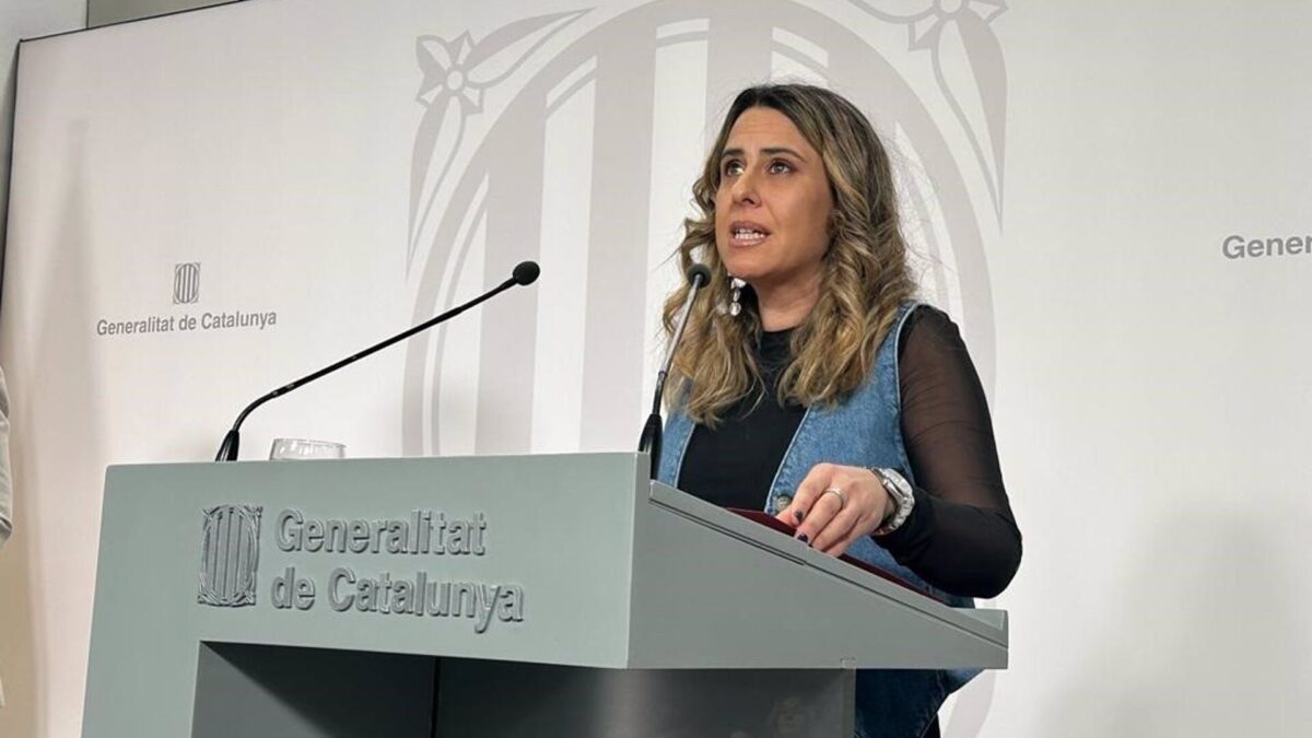 El Govern pide disculpas tras el caso de Sallent (Barcelona) y dice que llegará «hasta el final»