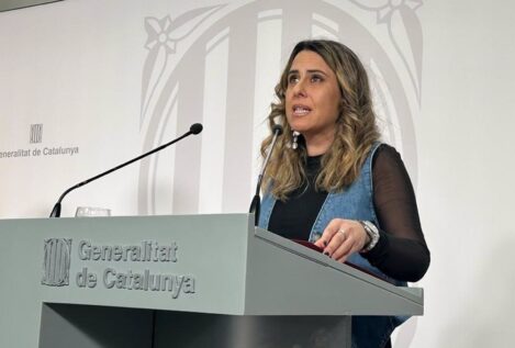 El Govern pide disculpas tras el caso de Sallent (Barcelona) y dice que llegará «hasta el final»