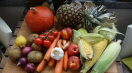 Este es el método definitivo para conservar las frutas y verduras durante meses