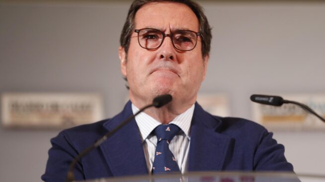 (VÍDEO) Garamendi responde a las críticas sobre su sueldo con una comparación contundente