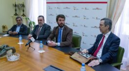 Castilla y León se suma al proyecto «Relevo Paralímpico»