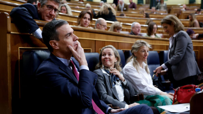 El PSOE quiere cambiar cuanto antes la ley del 'solo sí es sí': pide tramitar de urgencia su reforma