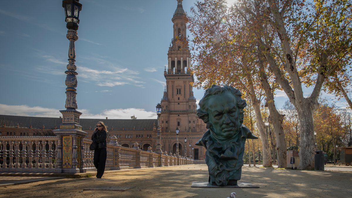 ¿Dónde ver las películas de los Premios Goya 2023?